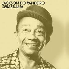 Jackson Do Pandeiro