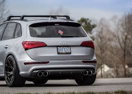 Audizine Forums Audi Q5 Sq5 Audi
