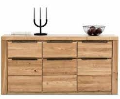 Massives sideboard amazonas 150cm akazie metall baumkante. Kommoden Aus Eiche 150 Cm Und 100 Cm Breite Gunstig Kaufen Ebay