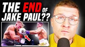 Why KSI Alleging Jake Paul Is On STEROIDS Is A BAD Idea..