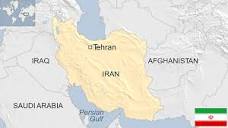Iran country profile - BBC News