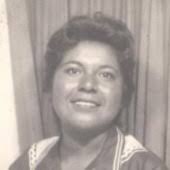 Blodwin Curran Obituary