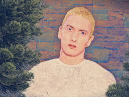 Often stylized as eminǝm), is an american rapper, songwriter, and record producer. Eminem S Marshall Mathers Lp Is Now 20 The Ringer