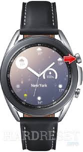 № 84 в этой категории. Install Apps Samsung Galaxy Watch3 41mm How To Hardreset Info