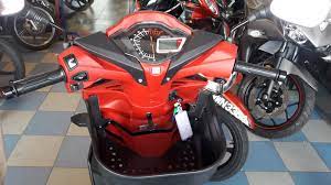Menurut mata saya yang amatiran ini, ya beda om antara benelli rfs150i malaysia di atas jika dibandingkan dengan test jalanan katanya yamaha mx king 155vva yang beredar, nggak tahu kalau menurut fans boy. Modenas Gt150r Vs Honda Rs 150 Vs Yamaha Y15zr Vs Benelli Rfs150i