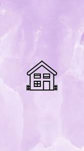 Pin Oleh Jess Doorley Di House Instagram Ungu