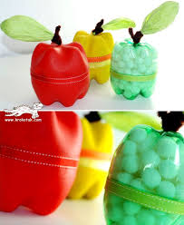 28 Jaw Dropping Ways To Reuse Plastic Bottles Beautifully Plastic Crafts Plastic Bottle Crafts Upcycle Plastic