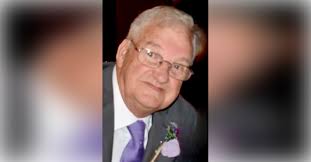 Obituary information for Charles Elwood Fitzpatrick