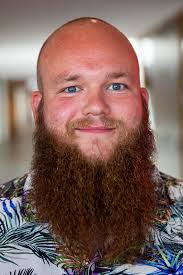 Today is World Beard Day! 🧔 To...