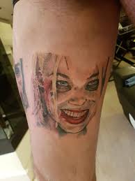 Profile for Danilo Ivanisevic tattoo studio