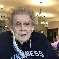 Hester Elerding Obituary