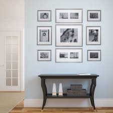 Maybe you would like to learn more about one of these? 9 Piece Marquard Wall Gallery Picture Frame Set Reviews Joss Main