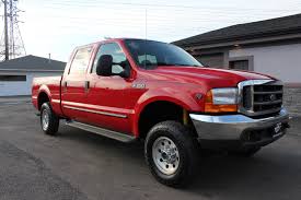 Image result for Vermillion 2000 F250