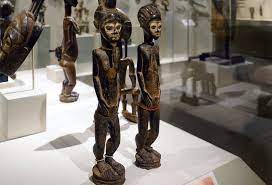 The term african aesthetic refers to the african perception and appreciation of the nature, beauty, and value of artistic expressions or . Aesthetics Article Khan Academy