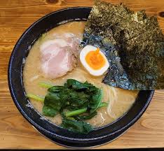 らーめん五葉 上福岡西口駅前店のレビュー ラーメンデータベース