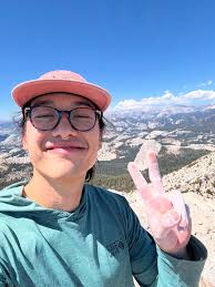 Hi all! Davis here. So excited to be back in the game. I'm feeling just  about settled