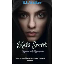 Audiobooks written by R.L. Walker