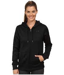 Under Armour Ua Storm Armour Fleece Full Zip Hoodie Full Zip Hoodie Hoodies Under Armour