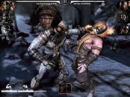 By returning to its classic 2d fighting . Mortal Kombat X 3 4 1 Descargar Para Android Apk Gratis