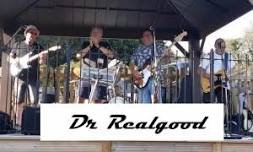 Dr Realgood @ Stanstead Abbotts & St Margarets Village Club