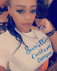Sweettee Custom Design's