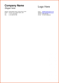 008 Free Personal Letterhead Templates Word Download Regarding Headed Letter Template Wor In 2020 Letterhead Template Word Company Letterhead Free Letterhead Templates