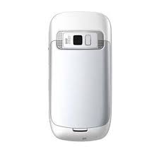 Full Body Housing for Nokia 701 - White ...