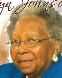 Evelyn Johnson, 90 Obituary February 28, 2024