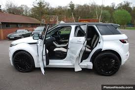 We have a wide range of used range rover evoque cars for sale that are available to purchase or finance. Used Land Rover Range Rover Evoque Cars For Sale With Pistonheads Range Rover Evoque Luxury Cars Range Rover Range Rover Car
