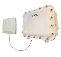 Extronics iRFID107 Zone 1/Division 1 Universal RFID Reader ...