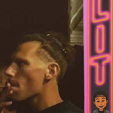 James Picinich (@Picinich_99)