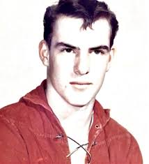 James Burton McGowan Obituary