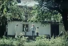Na samote u lesa (jirí menzel, 1976). Blechy Psi Uz V Chalupe Z Filmu Na Samote U Lesa Nejsou Cestovinky
