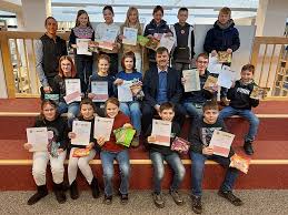 Erfolgreiche Mathematiker am Lohrer Gymnasium