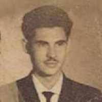 Manuel Domingo Amalio Mora Vargas (1877–1923)