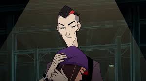 Consider this marvel trivia your first test. Obake Big Hero 6 Wiki Fandom