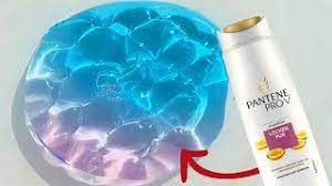 Für kleine läden lohnt es sich deshalb kaum, zu öffnen. Neu Slime Ohne Kleber 2 Zutaten Klarer Schleim Mit Shampoo Und Zucker Youtube