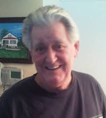 Ronald Gingrich Obituary