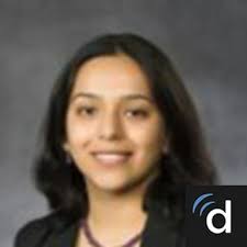 Dr. Prachi Mehndiratta, MD