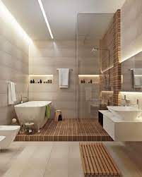 Luxurious Bathroom Designs Trending In 2020 Luxury Modern Bathroom Small Bathroom Makeover Contemporary Bathroom Designs