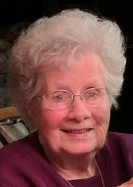 Obituary for Joann T. Watson