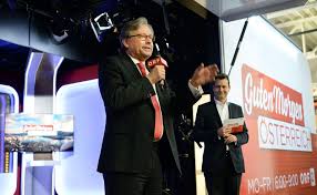 Er ist seit 2020 der geschäftsführer von orf online und leitet das zukunftsprojekt der streamingplattform des. Guten Morgen Osterreich In Der Zielgeraden Orf Programm Derstandard At Etat