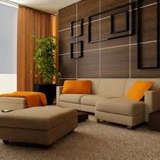 Modern Floor Covering