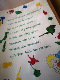 Pin Von Karin Moderegger Auf Karneval Kita Tischspruche Faschingsmasken Basteln Karneval Basteln