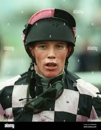 Jockey john hi-res stock photography and images