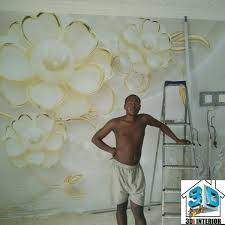 Buy 3d 5d 8d Custom Photo Mural Wallpaper Wall Panel 3d Interior