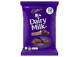 I used to drink it when i lived in dallas, tx, but it is not available anywhere within a hundred. Cadbury Dairy Milk Chocolate 12 Pack 144g