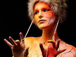 Art Hounds: Masquerade