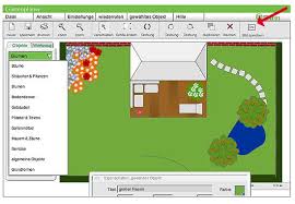 Auch gartenwege, terrassen und sogar gartenteiche kann die software berücksichtigen. Gartenplaner Download Shareware De
