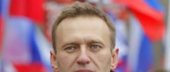 Aleksiej nawalny wyszedł ze szpitala. Aleksiej Nawalny Zostal Aresztowany W Rosji Kim Jest Ten Ktorego Putin Boi Sie Najbardziej Viva Pl